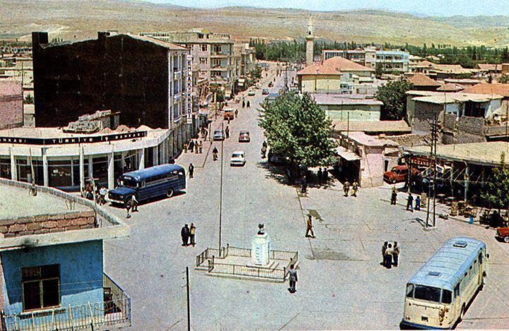 Eski Adıyaman