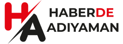 HABERDE ADIYAMAN