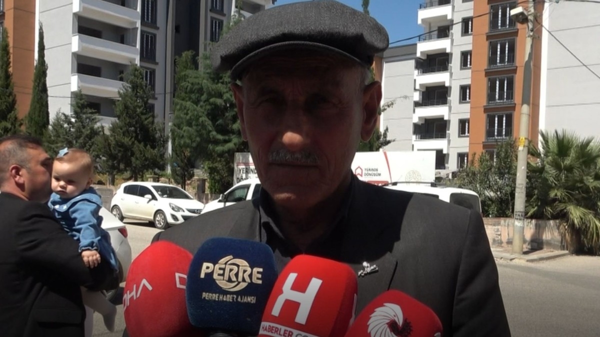 Tütüncülerin Feryadı: 73 Yaşındaki Hasan Sert Şiiriyle Seslendi - Videolu Haber