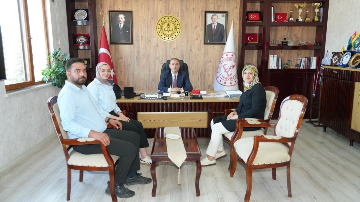 Hayata Destek Derneği’nden Eğitime Destek Mesajı