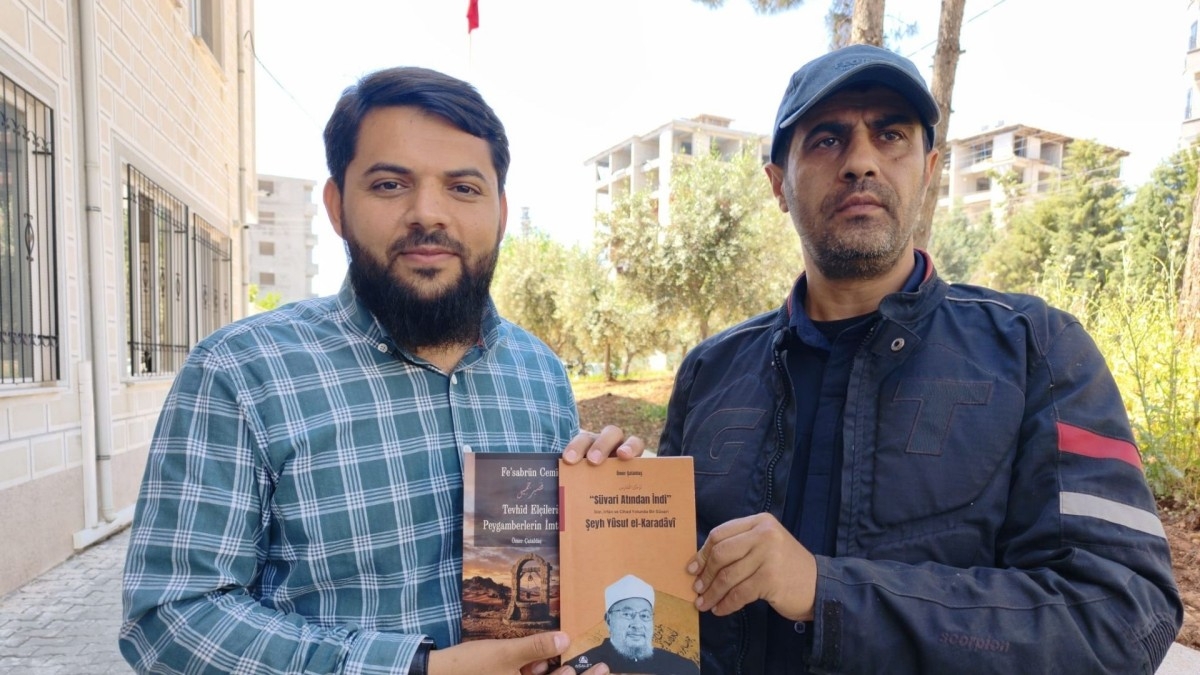 Karadâvî'yi Anlatan Kapsamlı Eser Yayımlandı