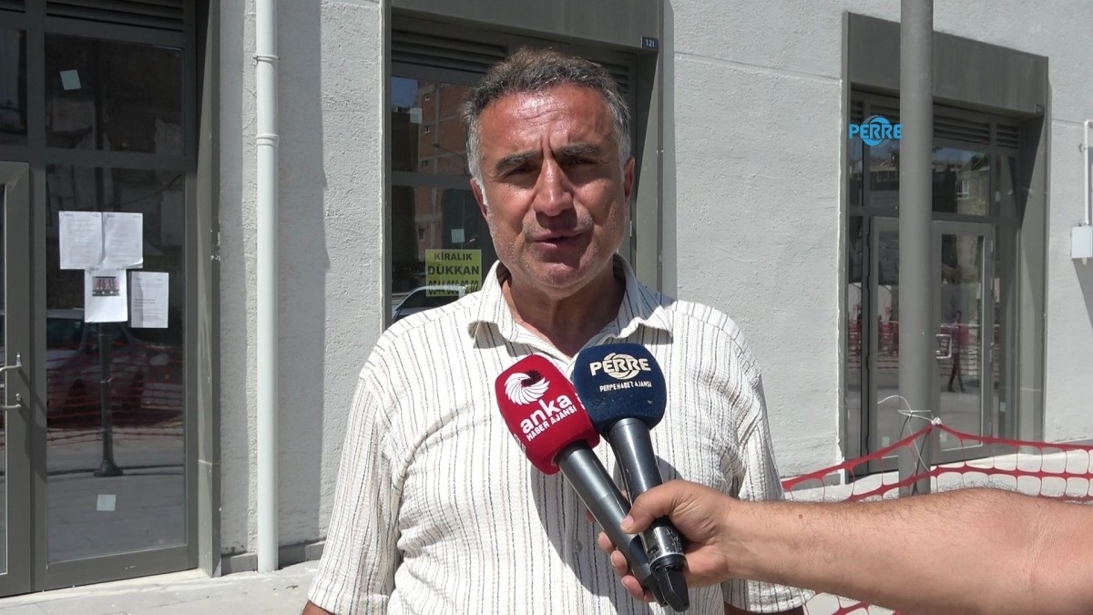 100 Bin Tl Kira İddiası Gündem Oldu! - Videolu Haber