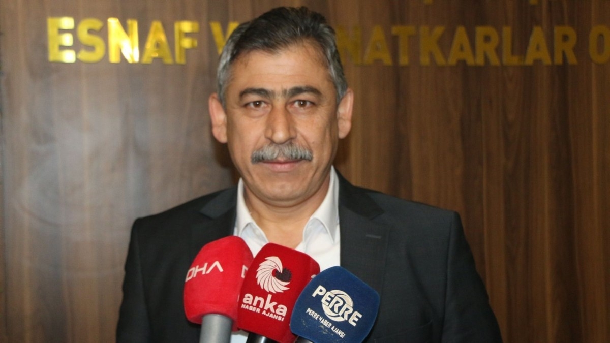 Başkan Yanar’dan Ödeme Tepkisi: “Artık Bekleyecek Gücümüz Kalmadı”