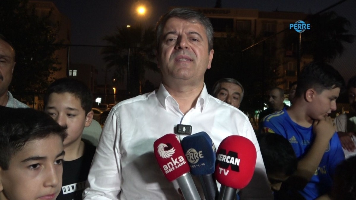 Mahkeme Kararı Sonrası Tutdere’den İlk Açıklama: “Adalet Tecelli Etti” - Videolu Haber