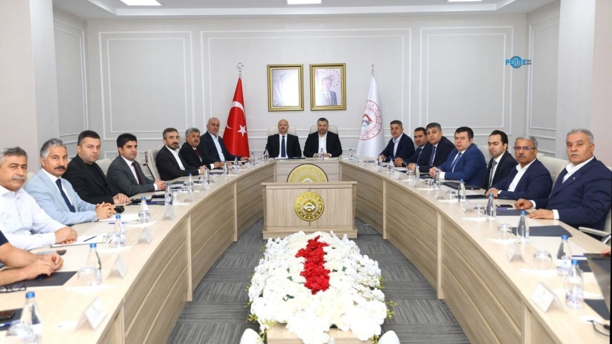 Milletvekili Özhan: ‘Adıyaman’da sanayi altyapımızı güçlendireceğiz’
