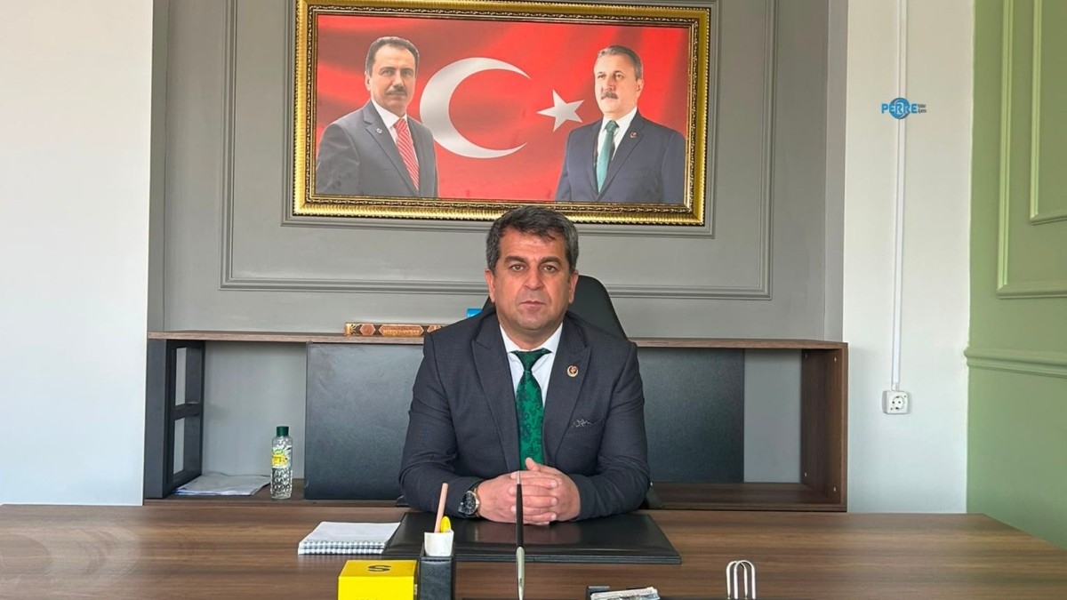 İYİ Parti’ye geçti, BBP’den sert yanıt geldi!