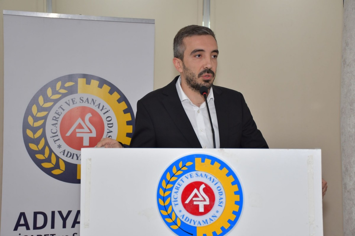 ATSO’da Torunoğlu Yeniden Başkan  Yeni Yönetim Belli Oldu!