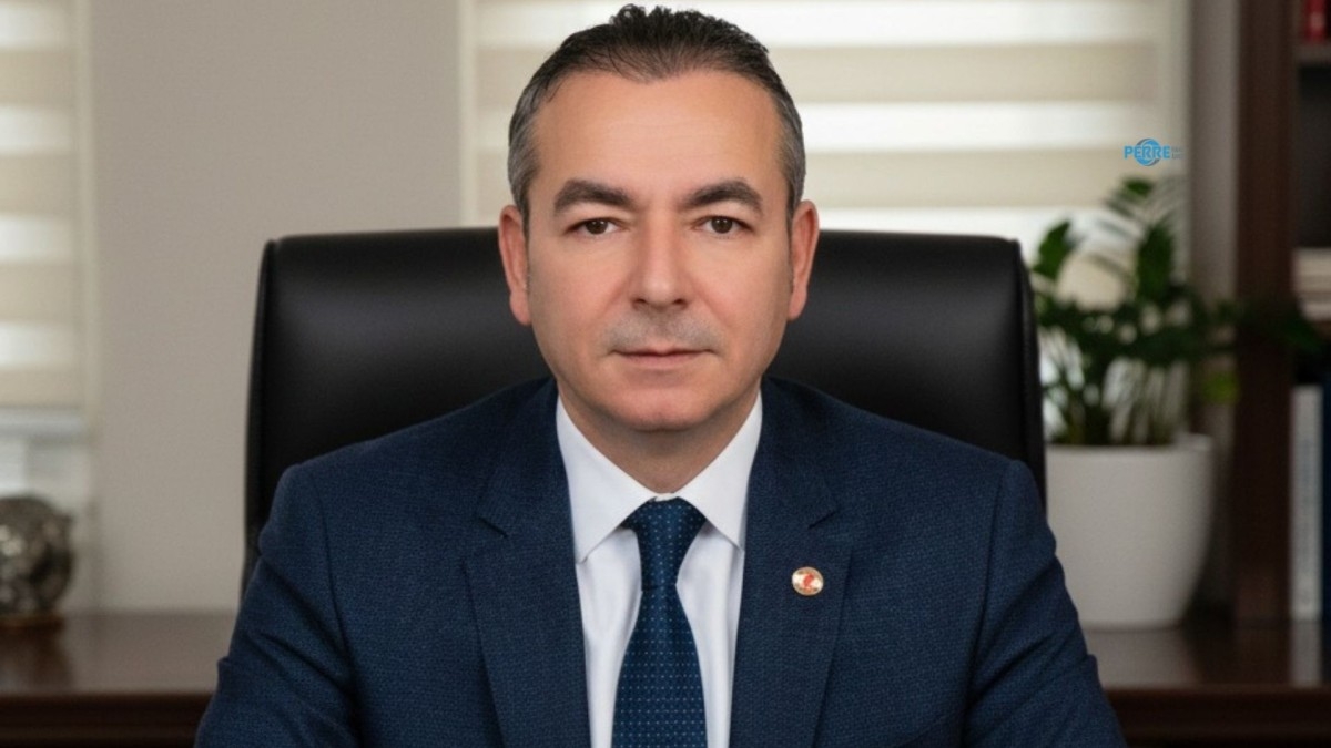 Murat Çeliker’den Sert Tepki: Adıyaman Basını Kimsenin Oyuncağı Değildir!