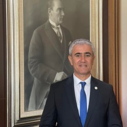 Hanifi Çavuş 